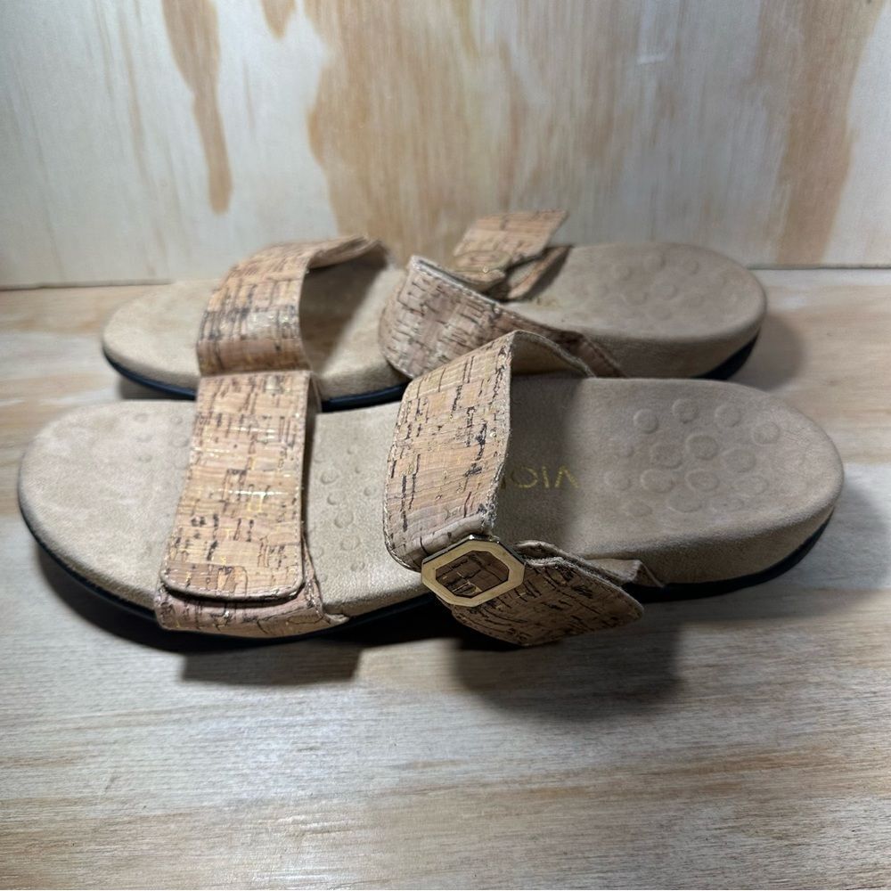 Vionic Camila Sandals Women’s Size 9